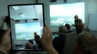 fotogramma del video Lignano: Fedriga, masterplan offre visione prospettica ...